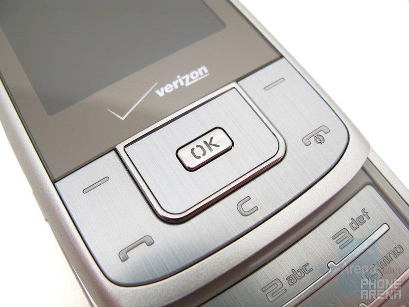 Samsung Sway Review