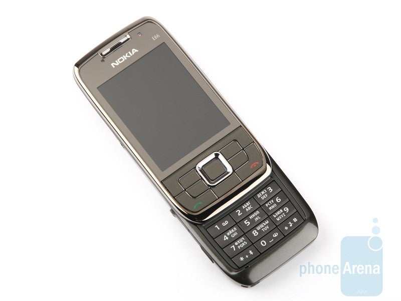 Nokia e66 аккумулятор