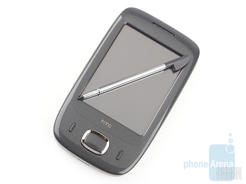 HTC Touch Viva Review