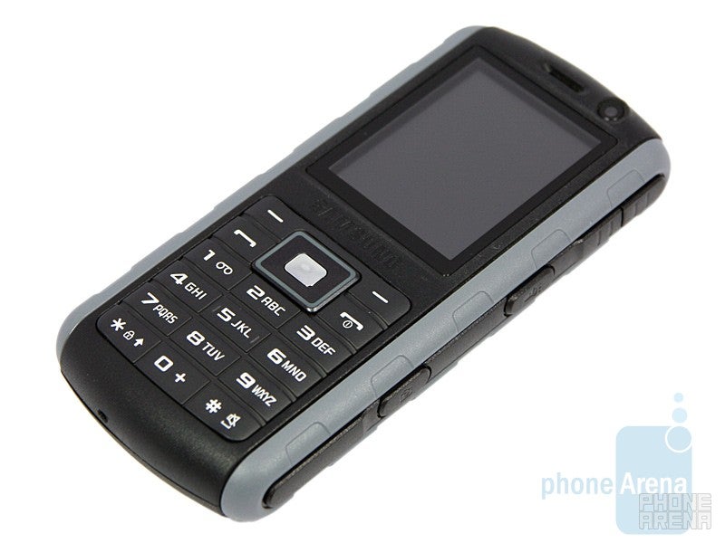 Samsung B2700 Review