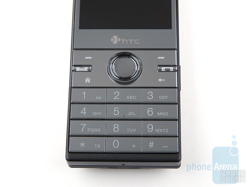 HTC S740 Review