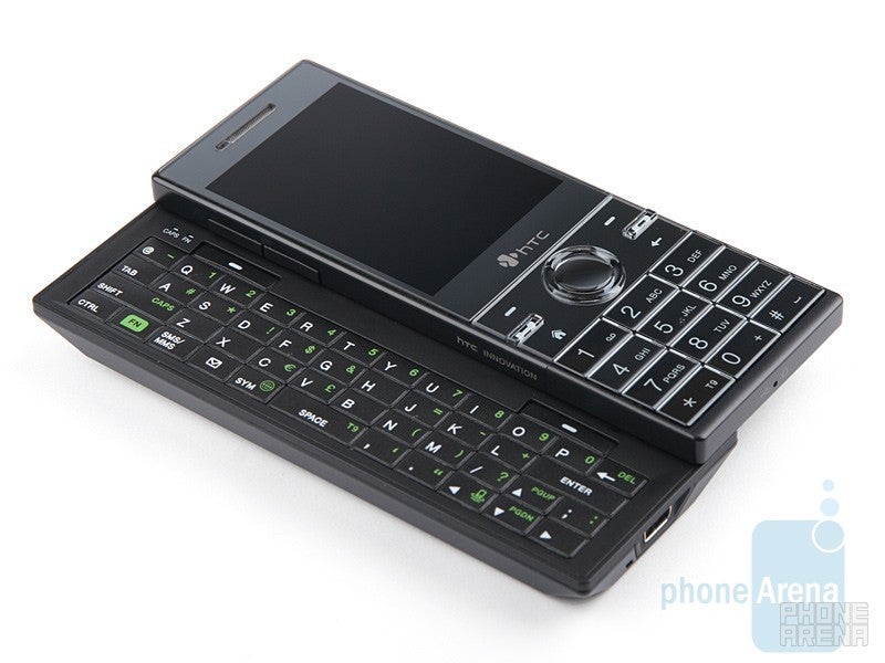 HTC S740 Review