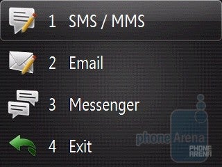 HTC S740 Review