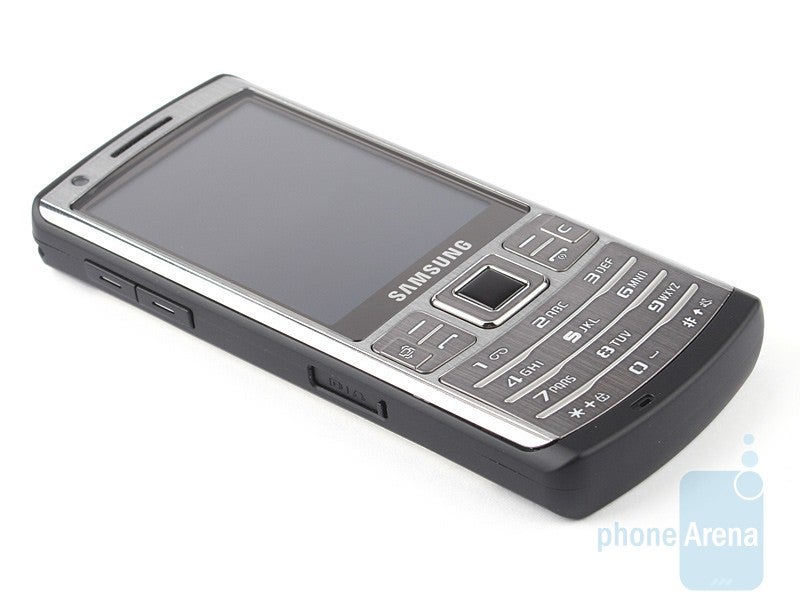 Samsung I7110 Preview
