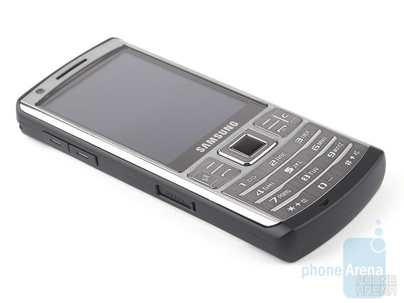Samsung I7110 Preview