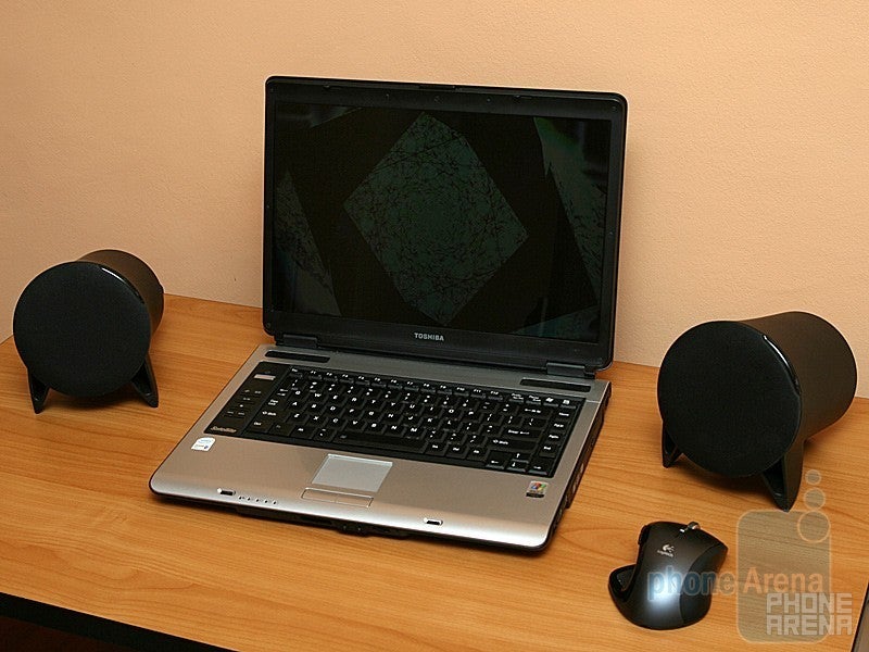 Parrot DS1120 Review