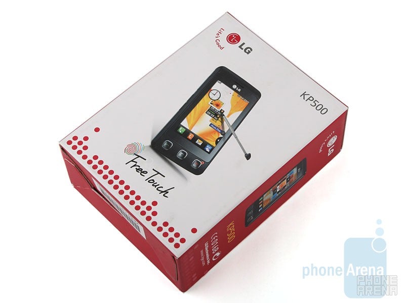 LG Cookie Review