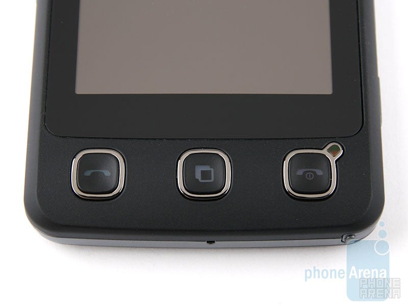 LG Cookie Review
