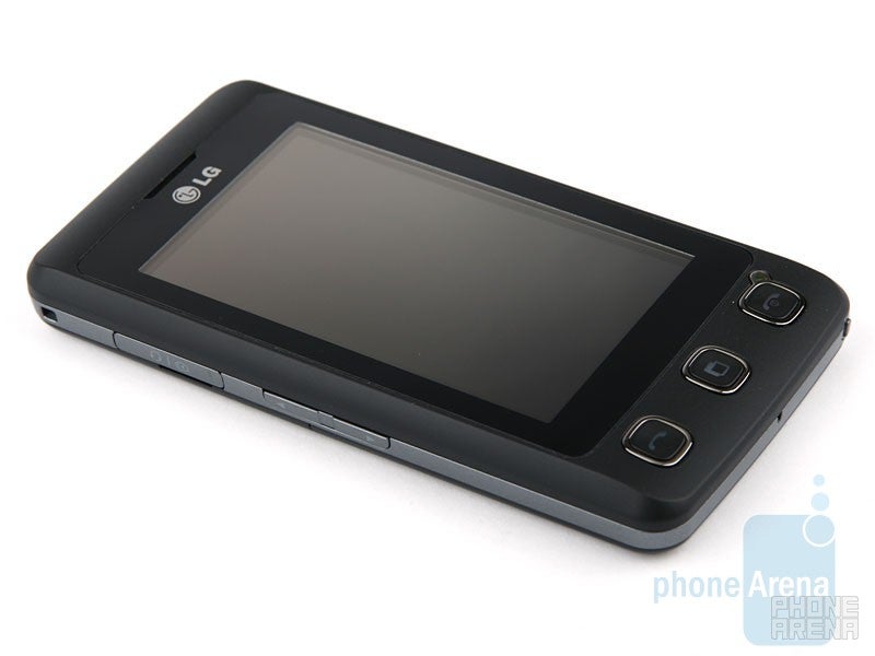 LG Cookie Review