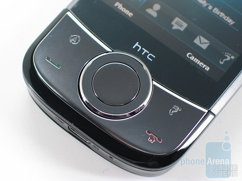 HTC Touch Cruise Review