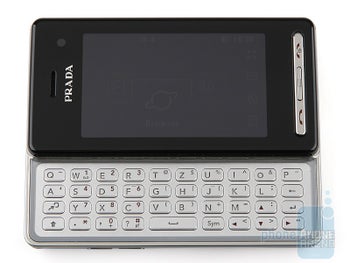 PHS本体 PRADA Phone by LG FOMA L852i 330px-LG_KE850_Prada_Hauptmenü.jpg