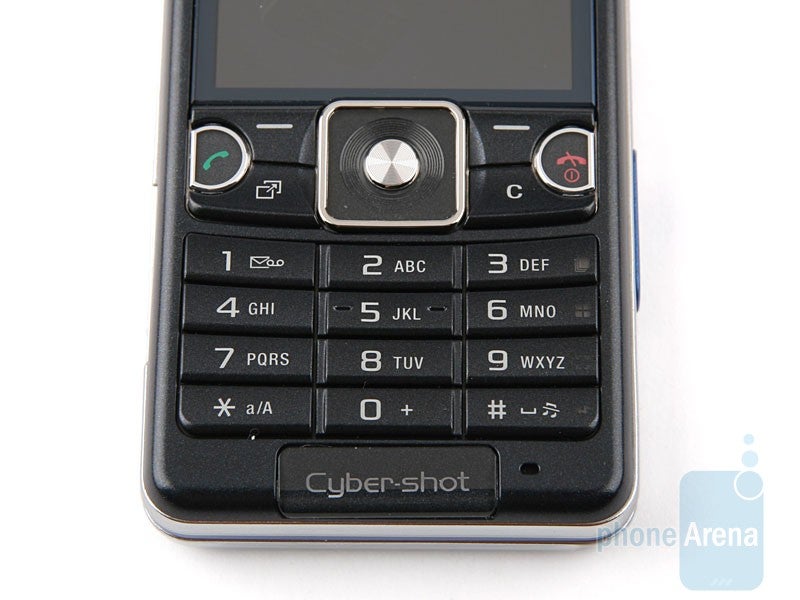 Sony Ericsson C510 Preview