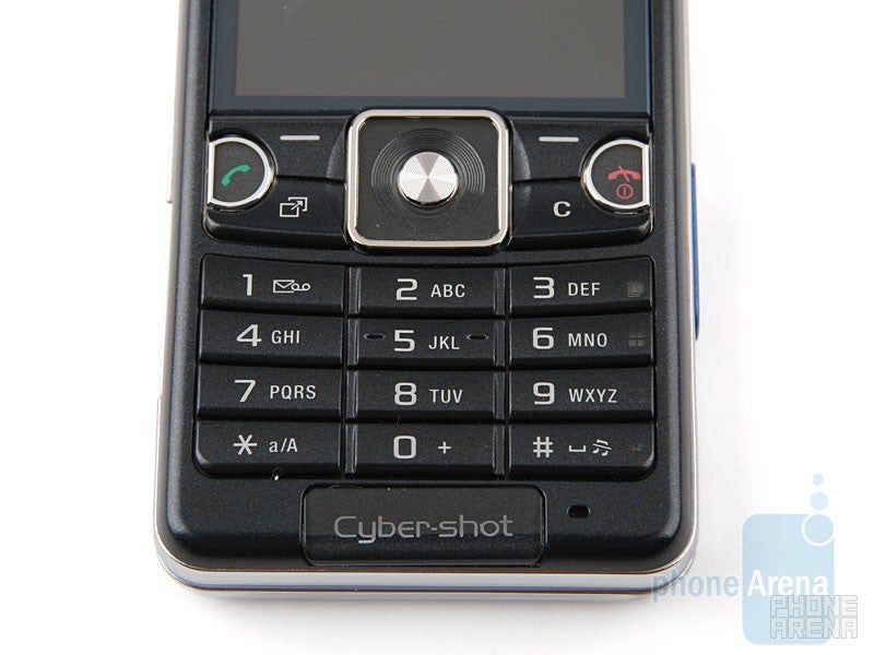 Sony Ericsson C510 Preview