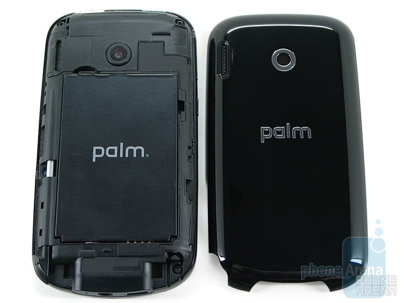 Palm Treo Pro CDMA Review