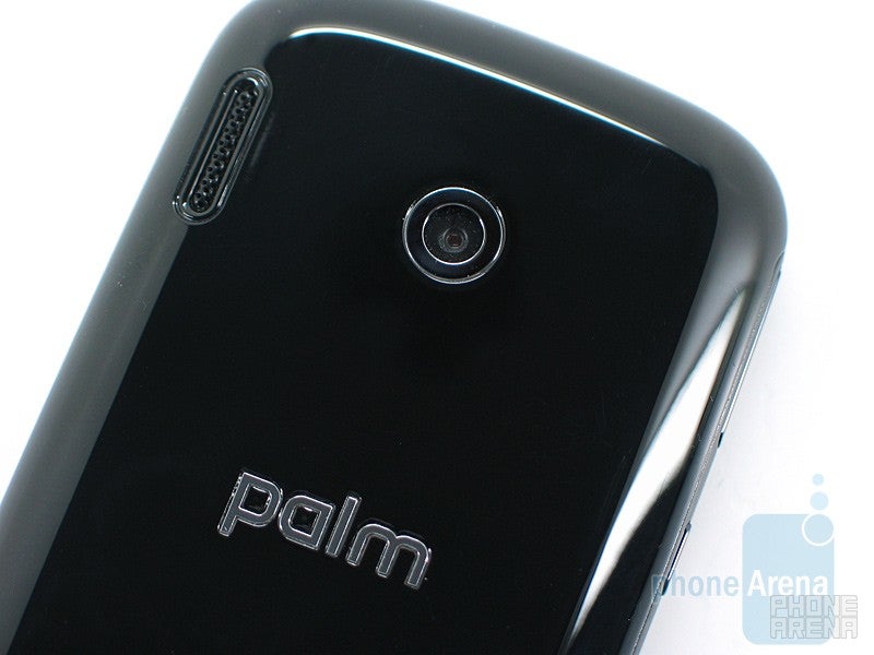 Palm Treo Pro CDMA Review