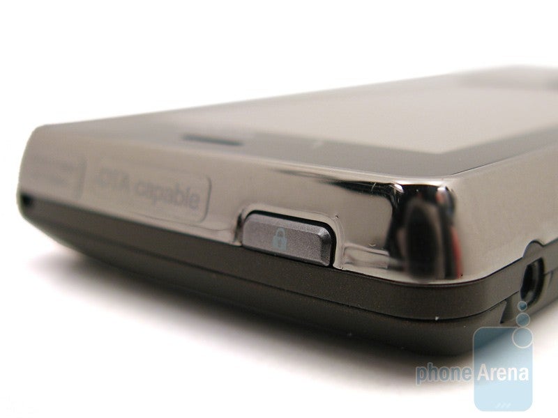 LG Versa Review PhoneArena