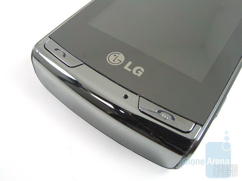 LG INCITE Review