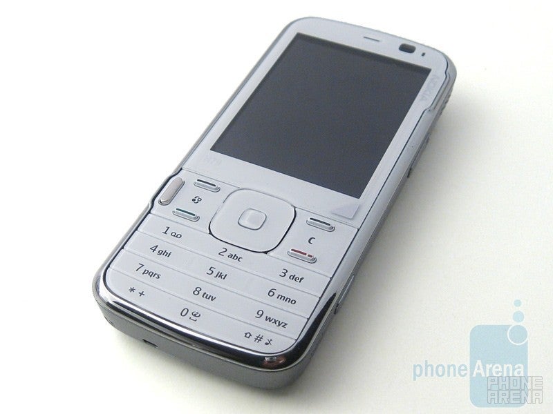 Nokia N79 Review