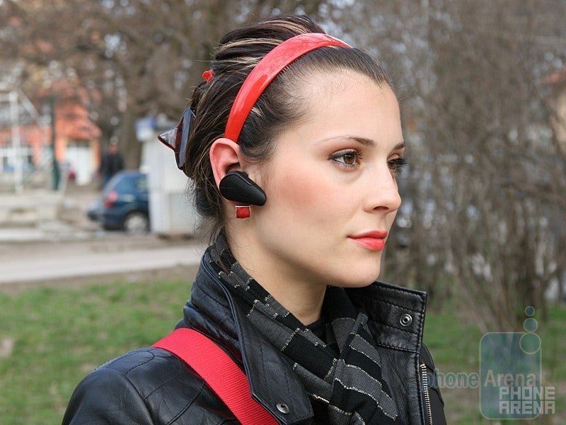 NEXTLINK INVISIO B3 Review