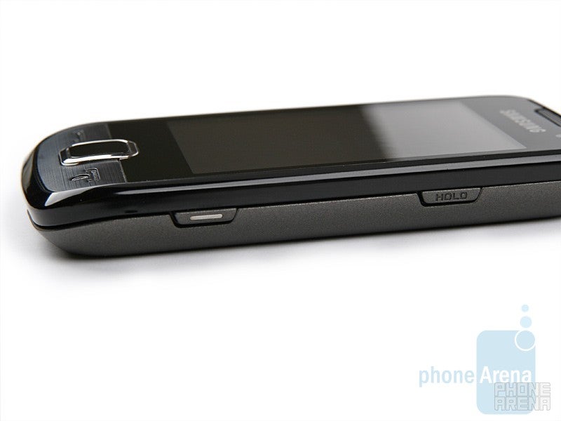 Right - Samsung S5600 Preview