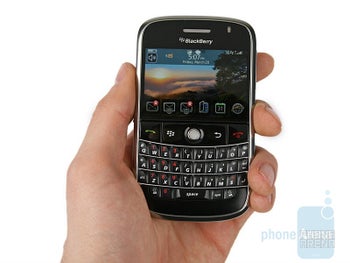 Remembering the BlackBerry Bold 9000: A phone that defined