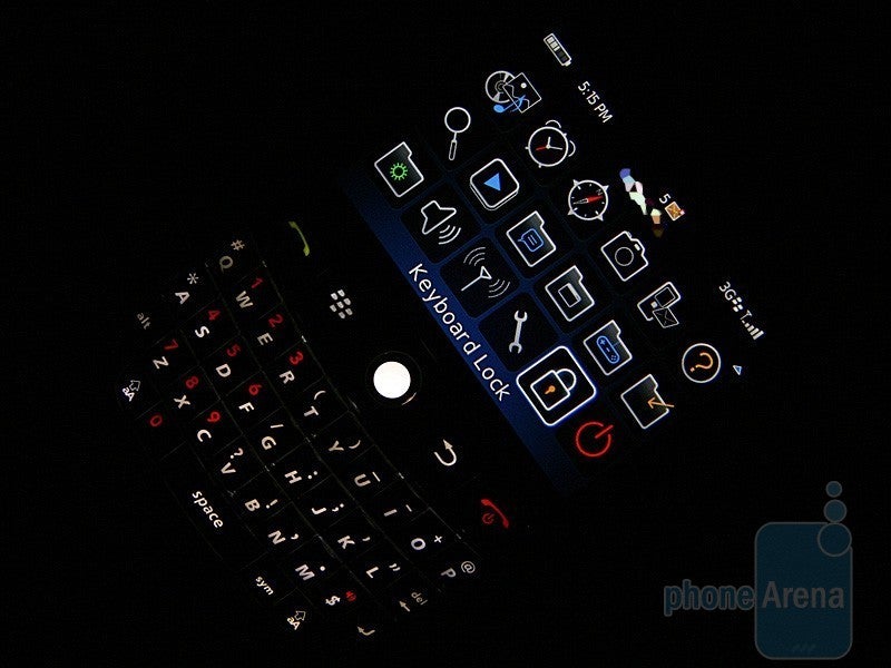 BlackBerry Bold Review