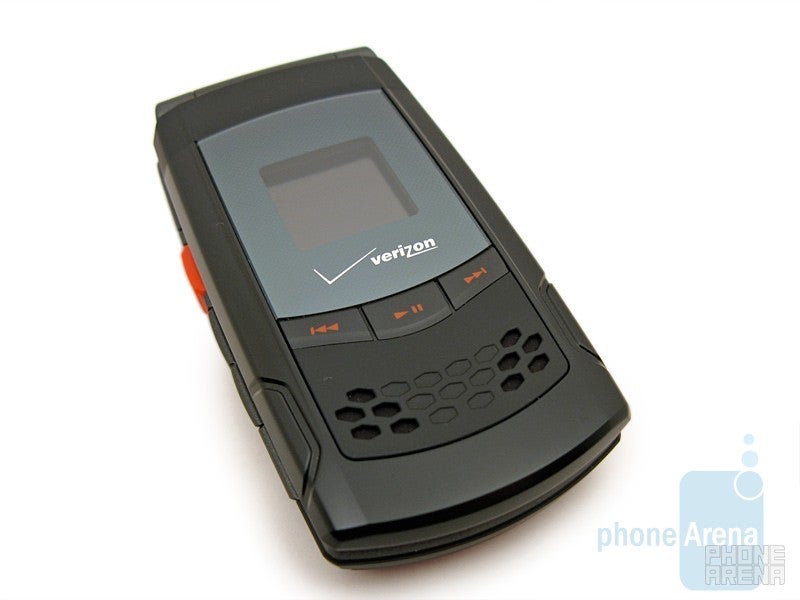Verizon Wireless CDM8975 Review