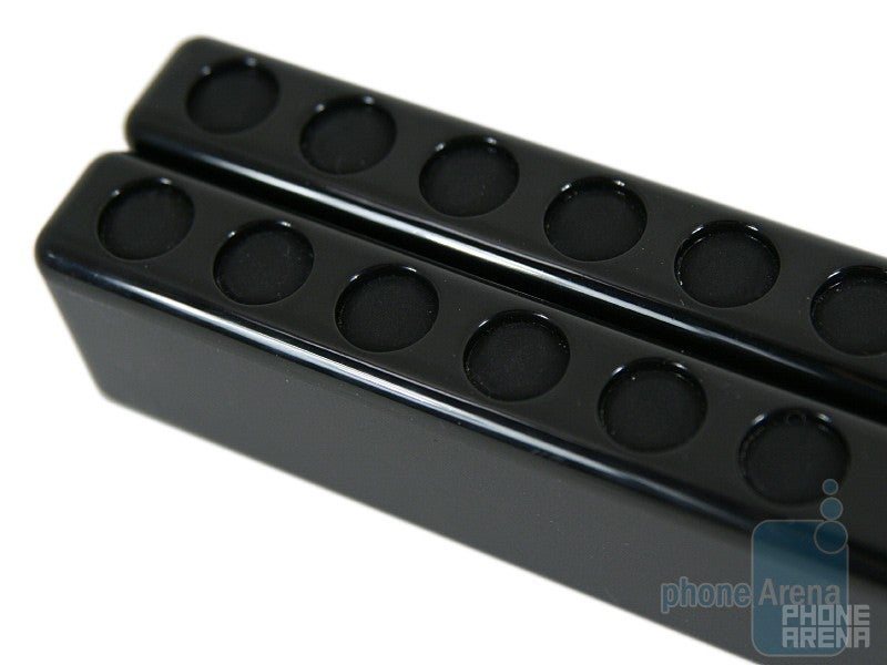 Nokia Mini Speakers MD-4 Review