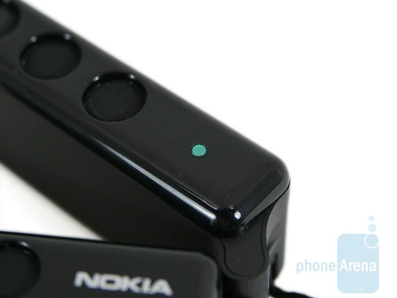Nokia Mini Speakers MD-4 Review