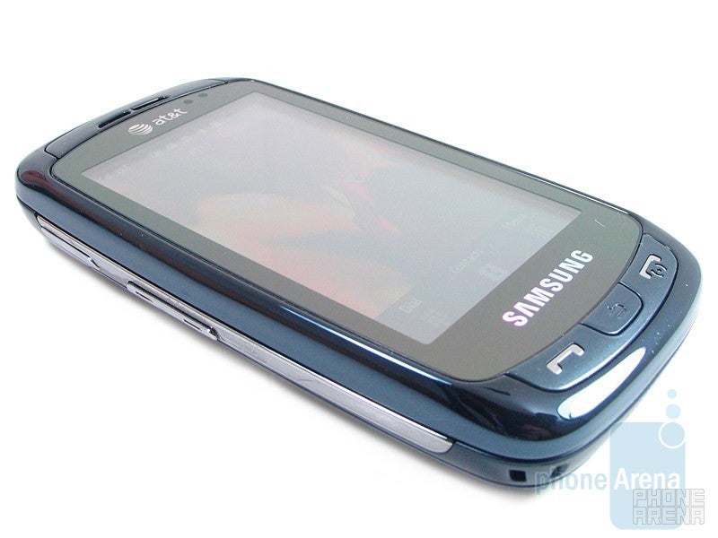 Samsung Impression Review