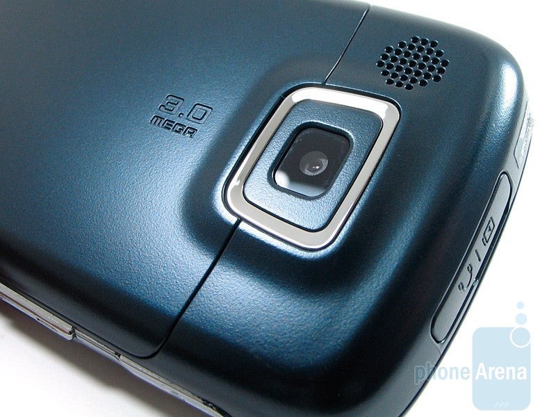 Samsung Impression Review PhoneArena