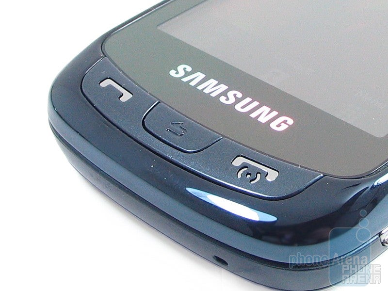 Samsung Impression Review