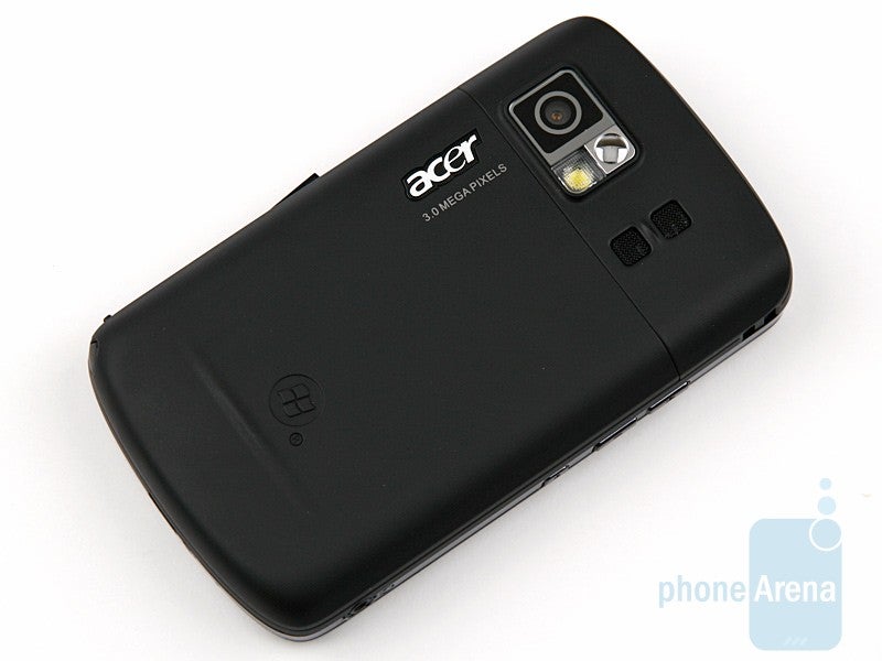 Acer dx 900 прошить android