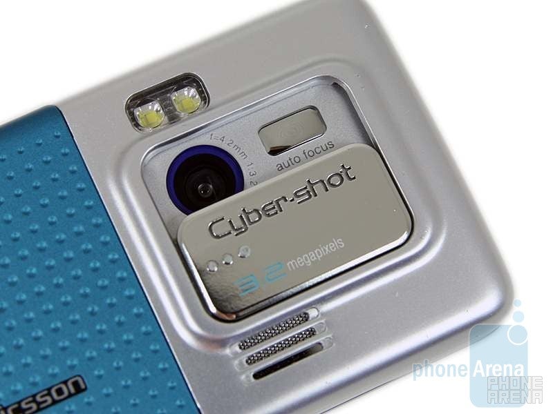 Sony Ericsson C702 Review
