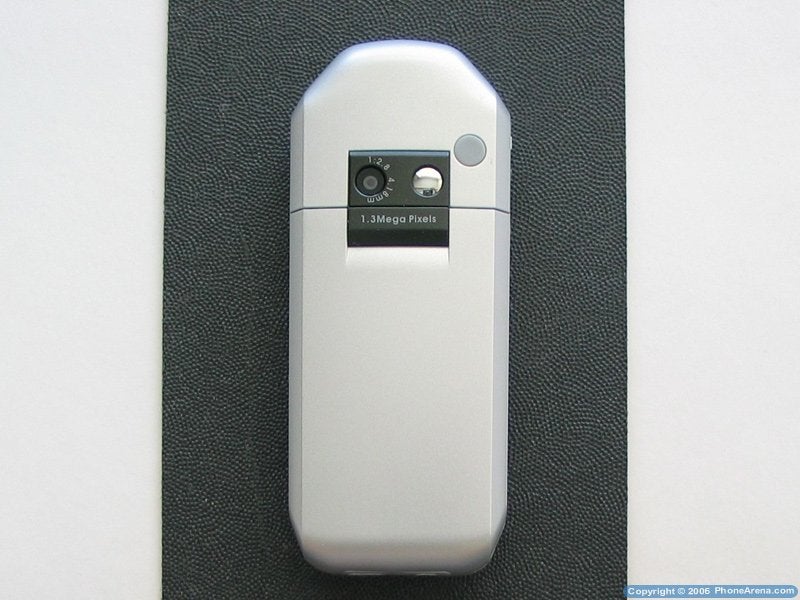 T-Mobile SDA (HTC Tornado) review