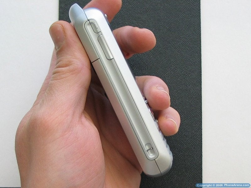 T-Mobile SDA (HTC Tornado) review