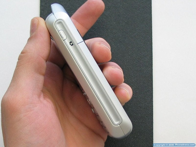 T-Mobile SDA (HTC Tornado) review