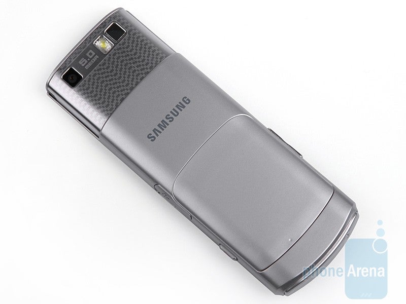 Samsung s7350 аккумулятор