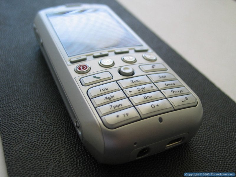 T-Mobile SDA (HTC Tornado) review