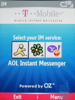 T-Mobile SDA (HTC Tornado) review