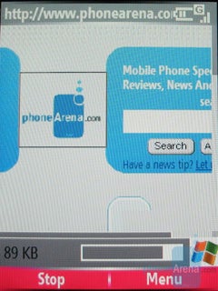 T-Mobile SDA (HTC Tornado) review