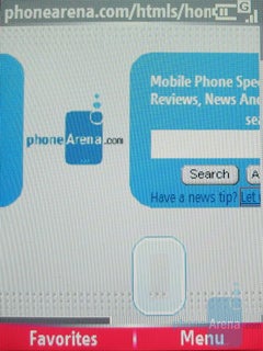 T-Mobile SDA (HTC Tornado) review
