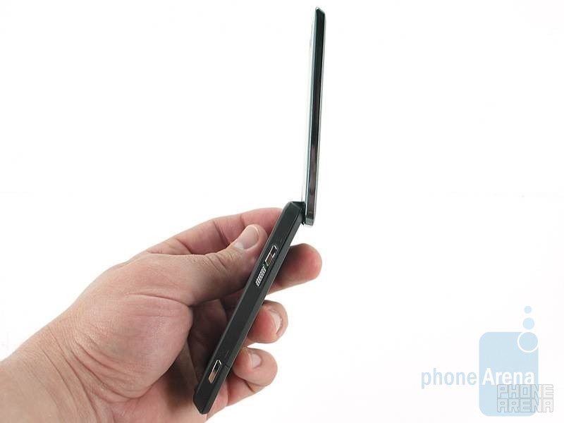 Motorola Stature i9 Review