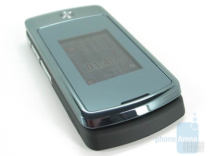 Motorola Stature i9 Review