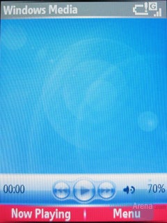 T-Mobile SDA (HTC Tornado) review