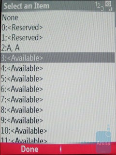 T-Mobile SDA (HTC Tornado) review