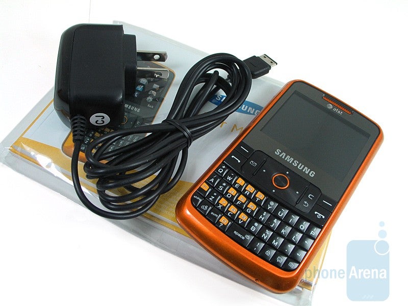 Samsung a257 Review PhoneArena