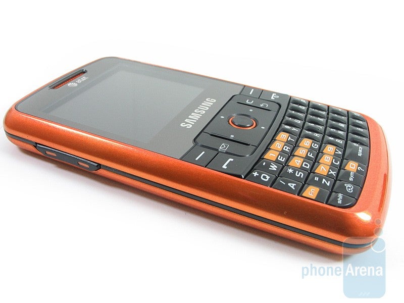 Samsung a257 Review PhoneArena