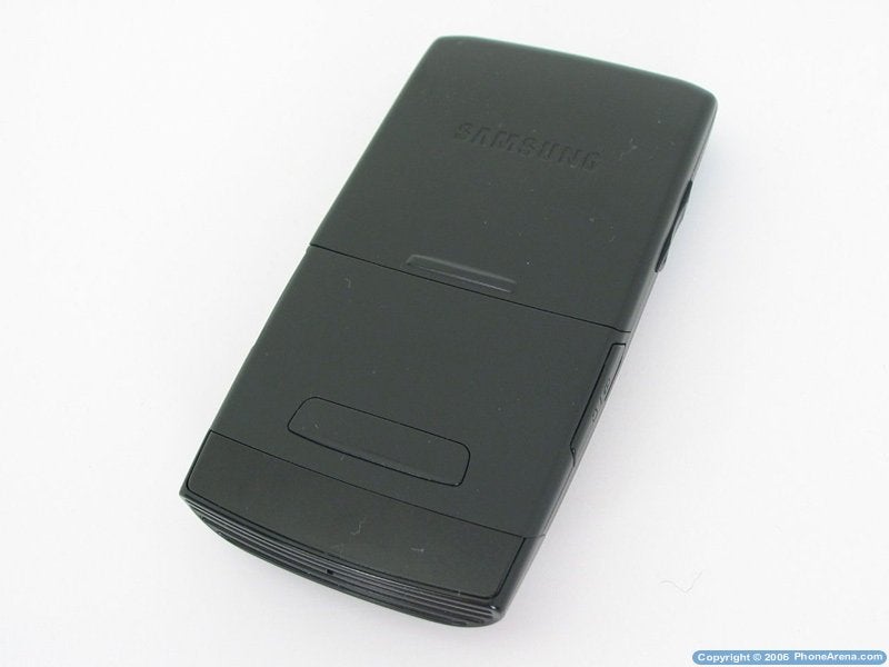 Samsung T809 Review