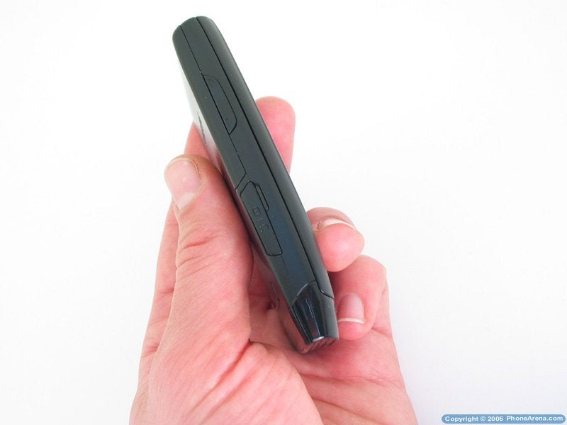 Samsung T809 Review